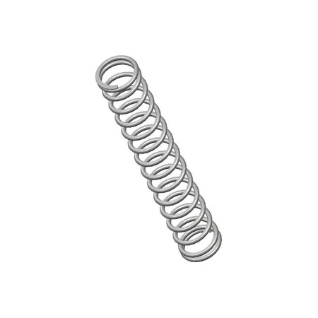 Approved Vendor Compression Spring, O= .240, L= 1.50, W= .026 G109965214